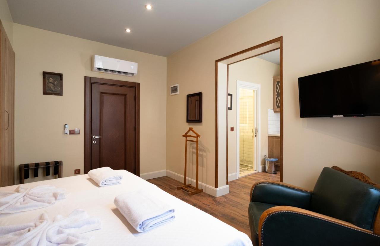 Appartement Level Istambul
