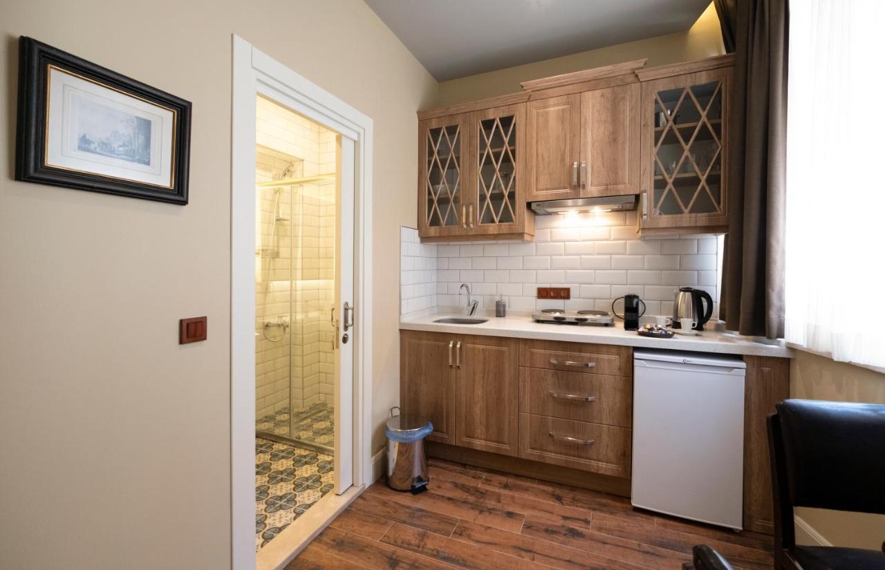 Appartement Level