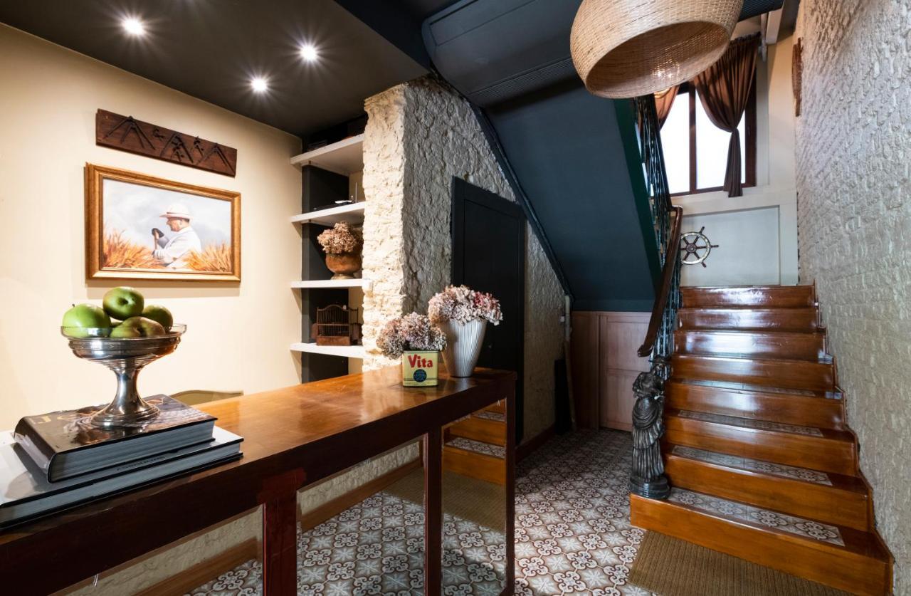 Appartement Level Istambul