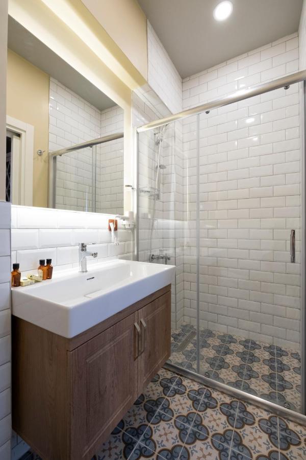 Level Appartement