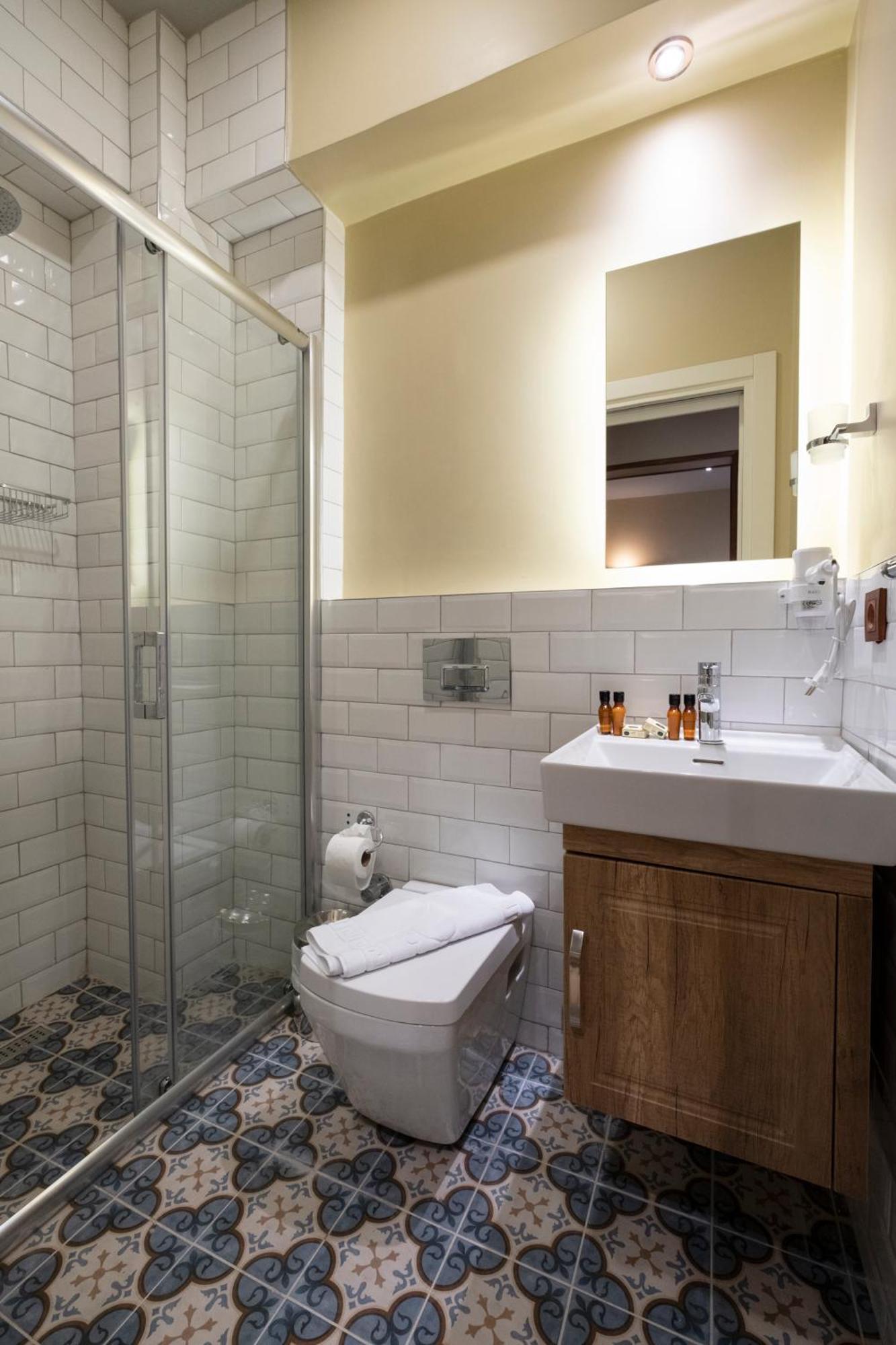 Level Appartement