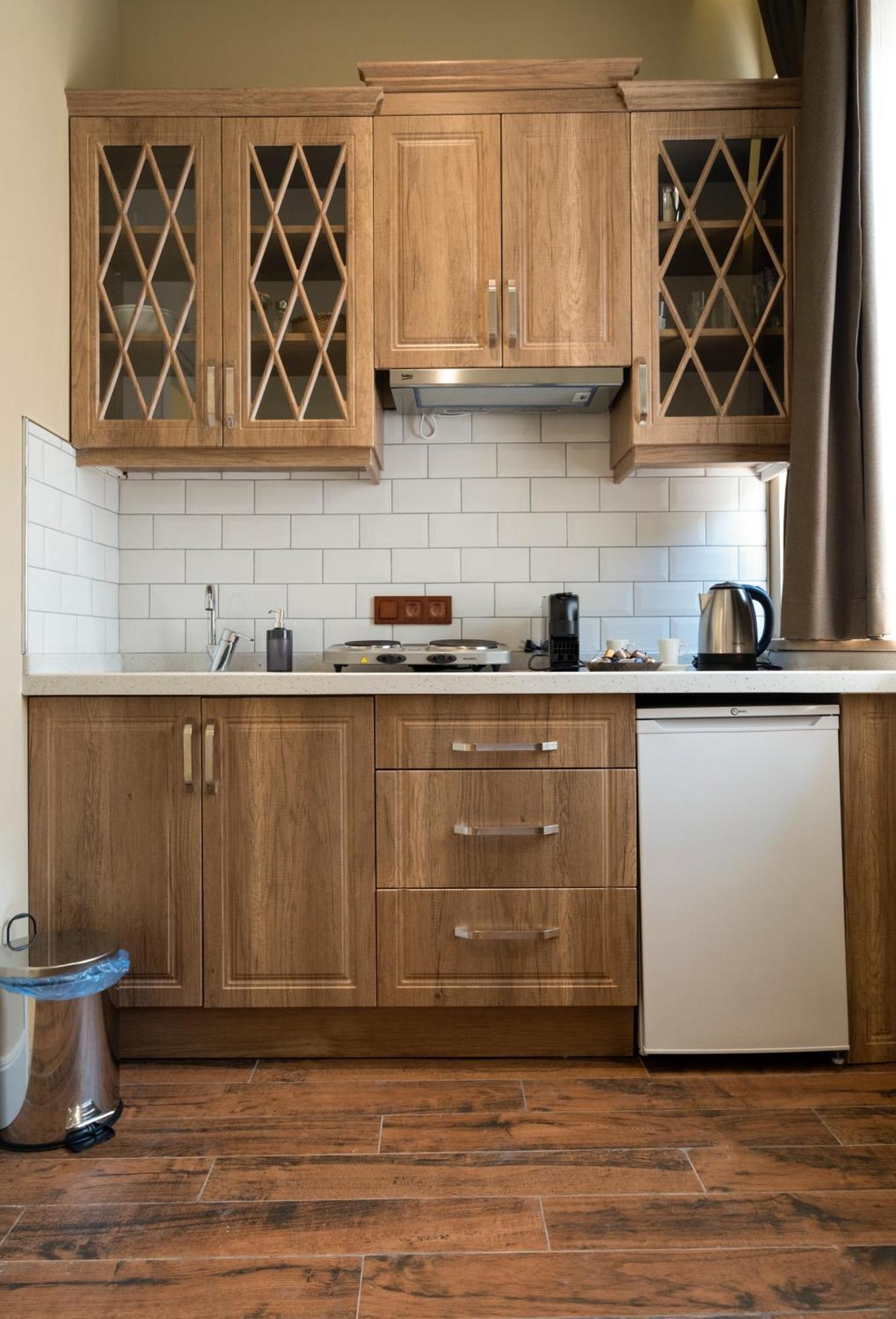 Appartement Level