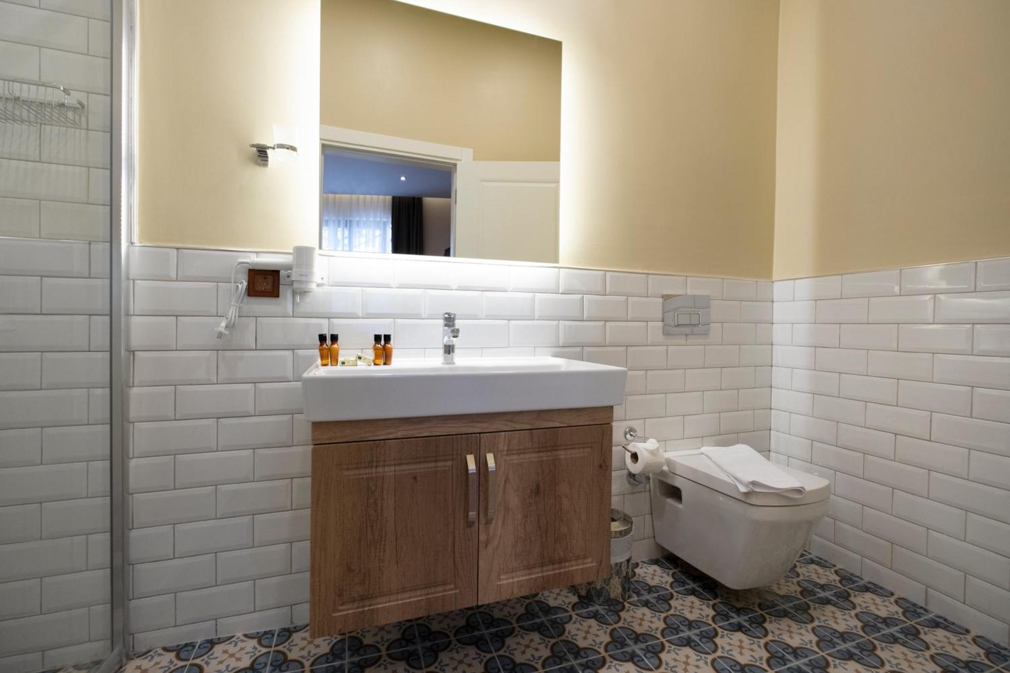 Appartement Level Istambul