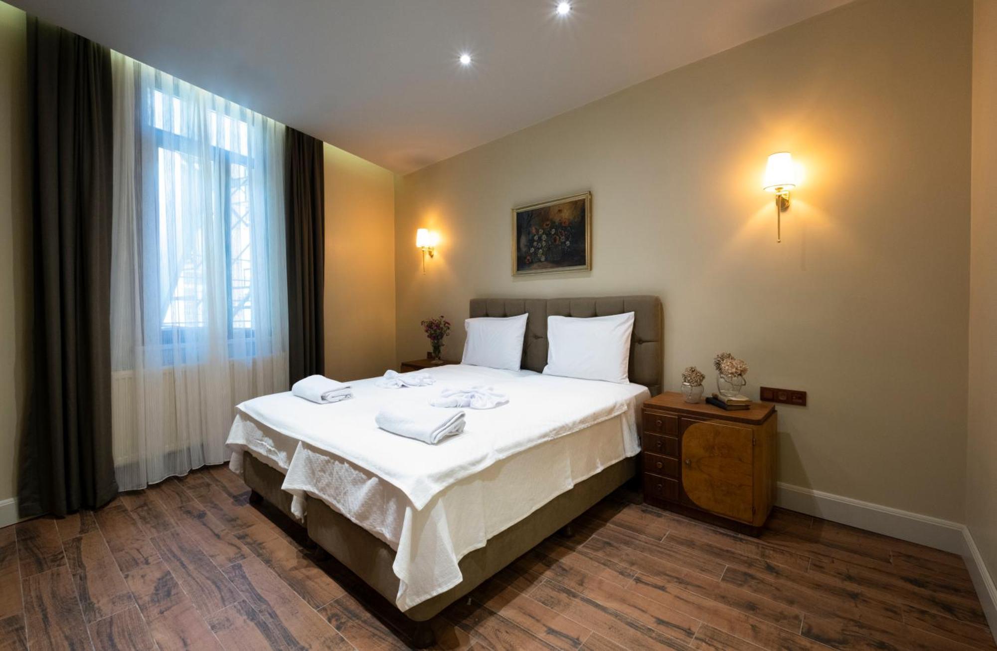 Appartement Level *