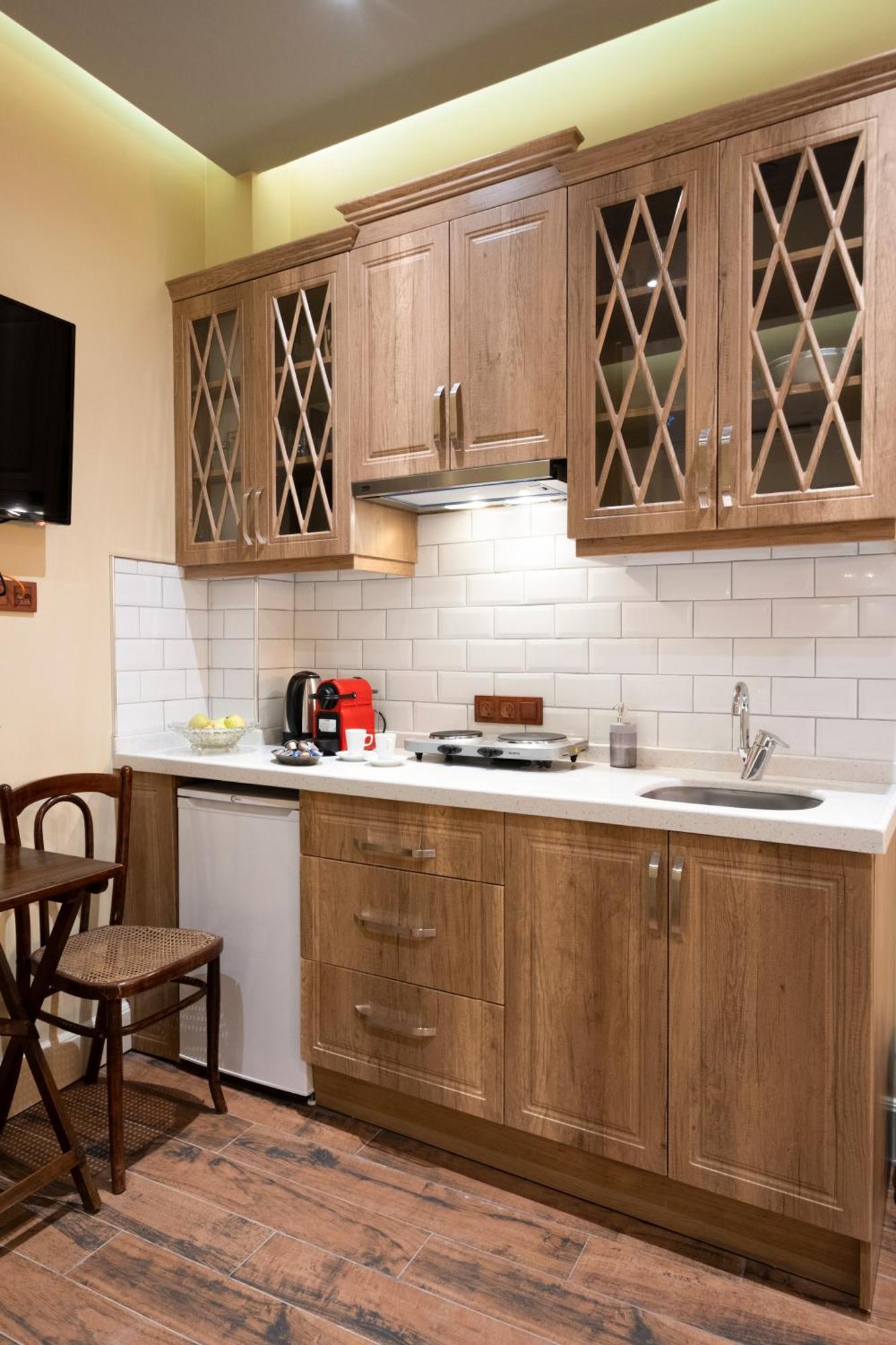 Level Appartement Istambul