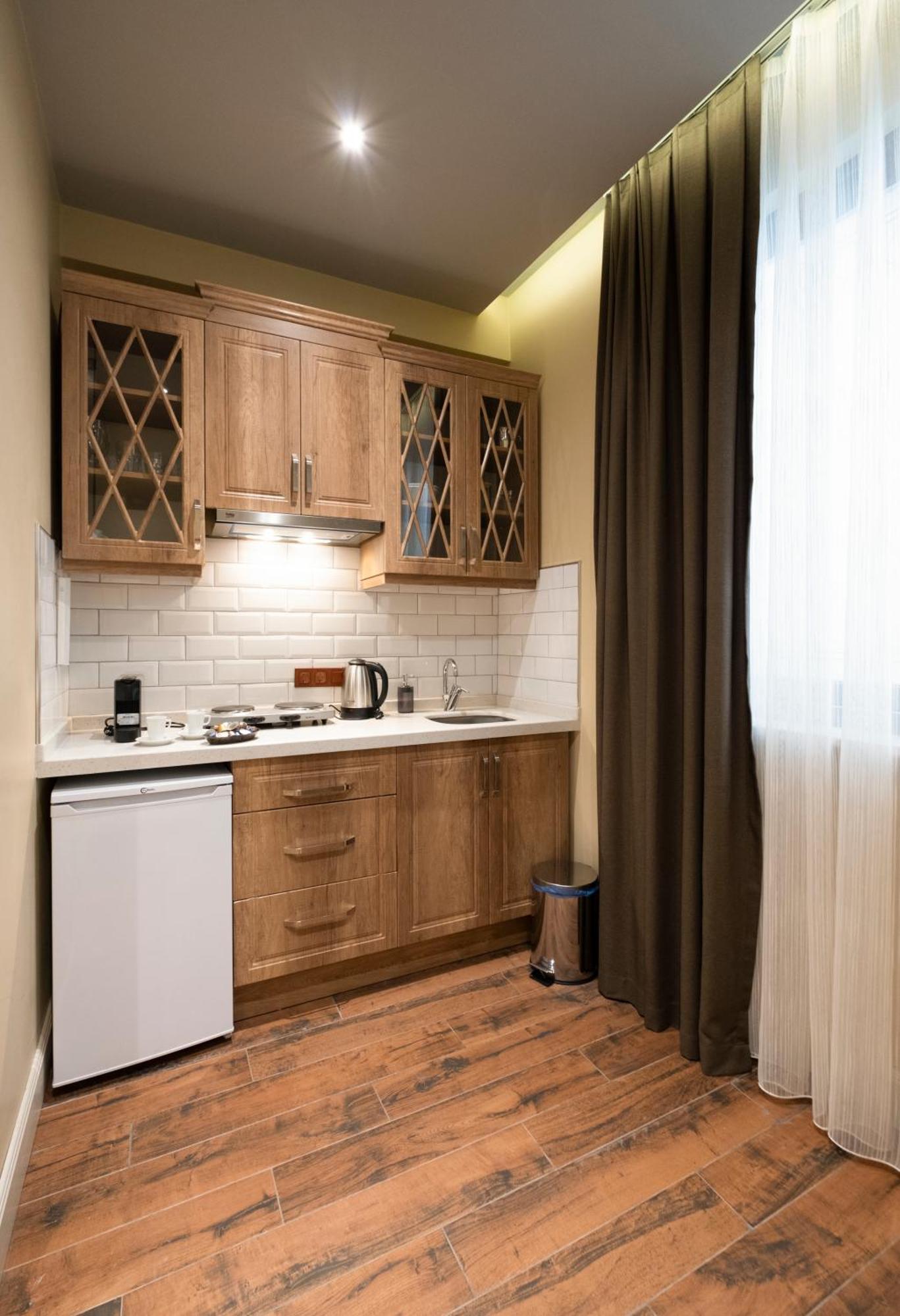 Appartement Level Istambul