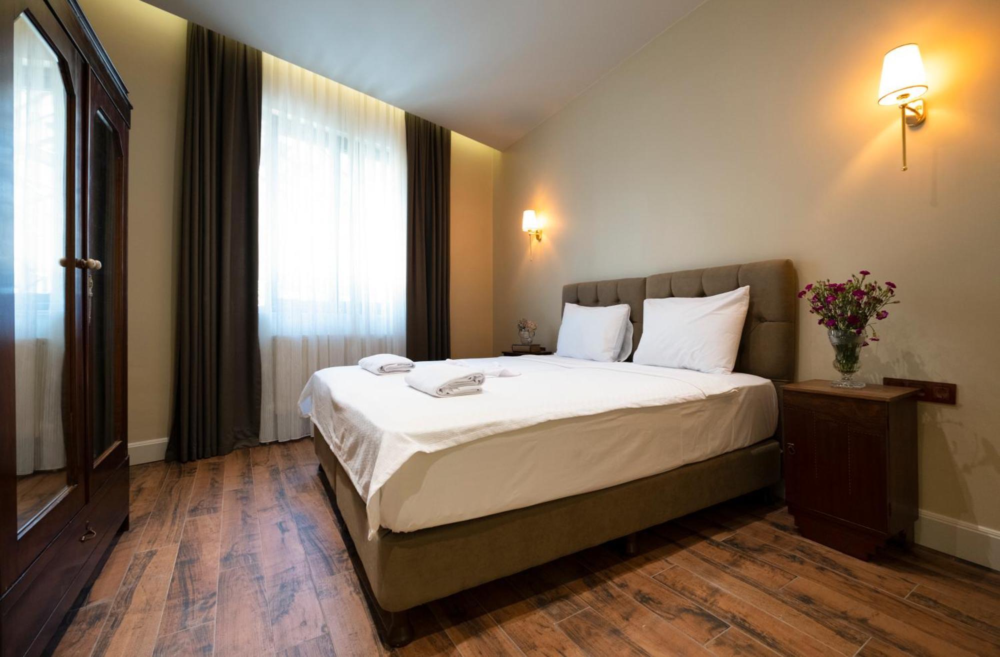 Appartement Level Istambul