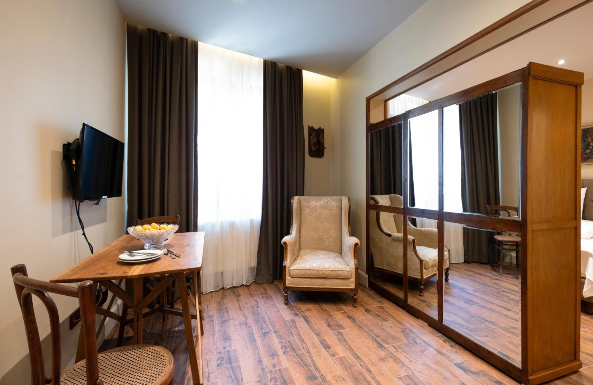 Appartement Level