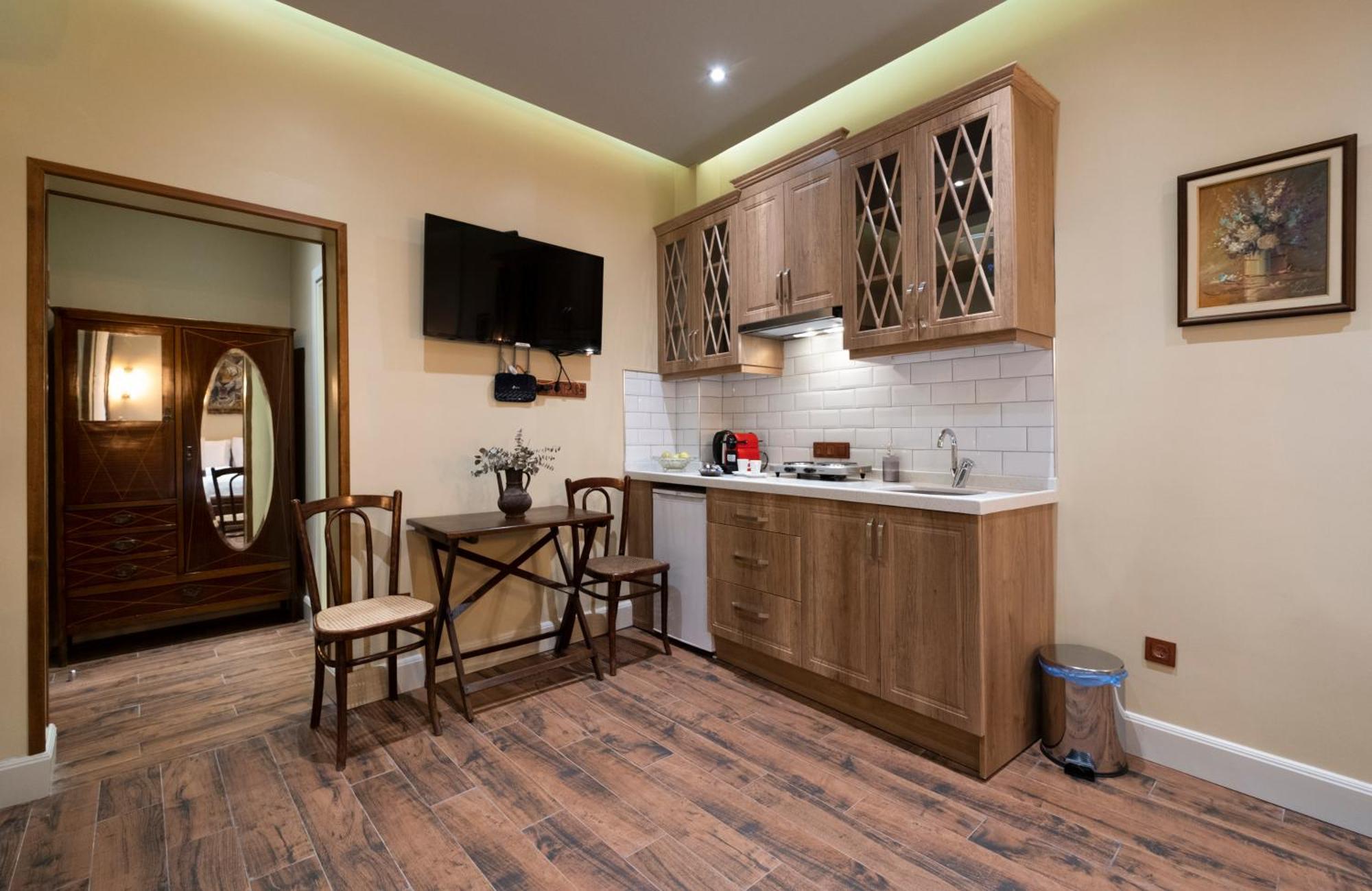 Level Appartement Istambul