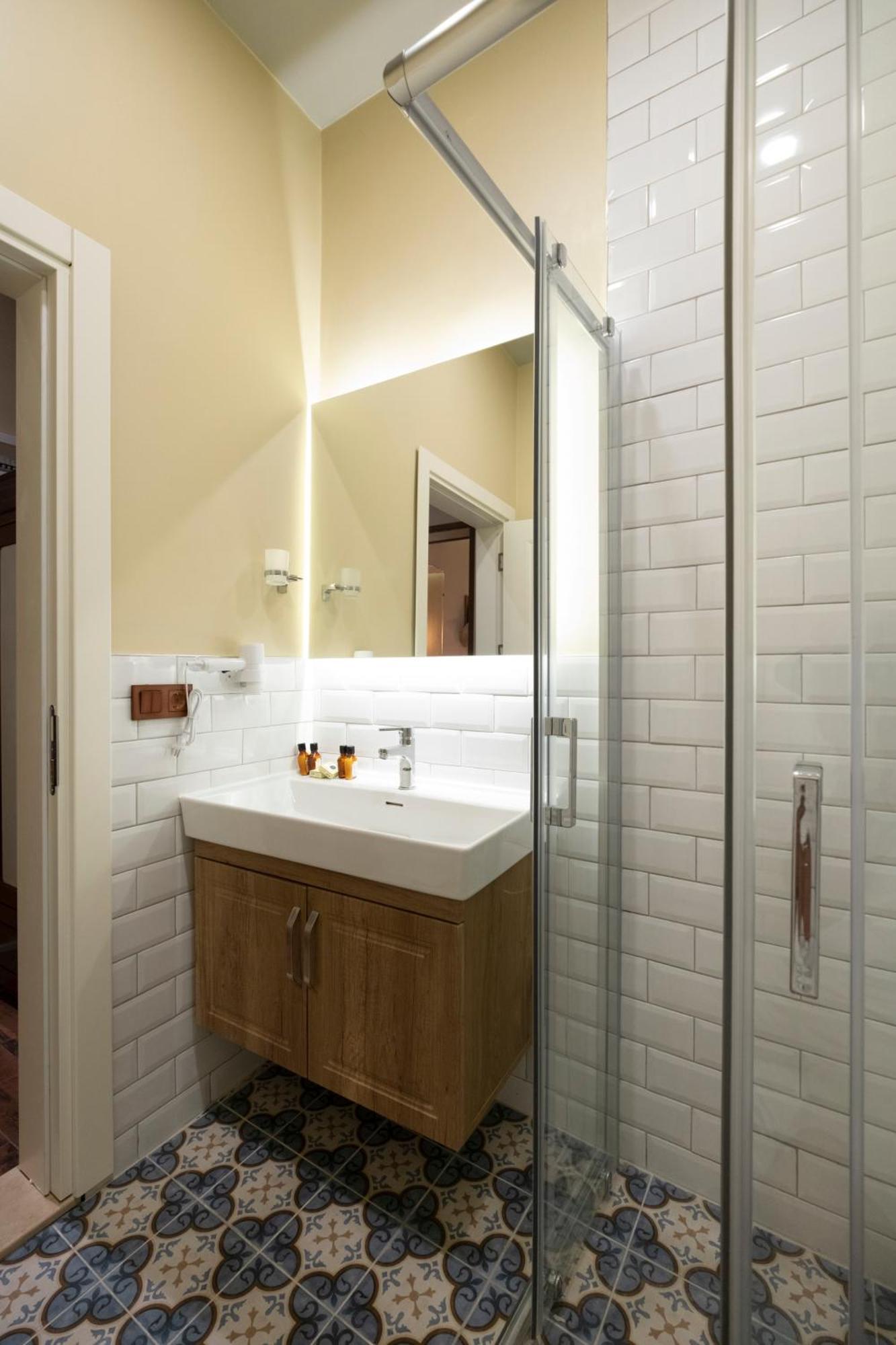 Level Appartement
