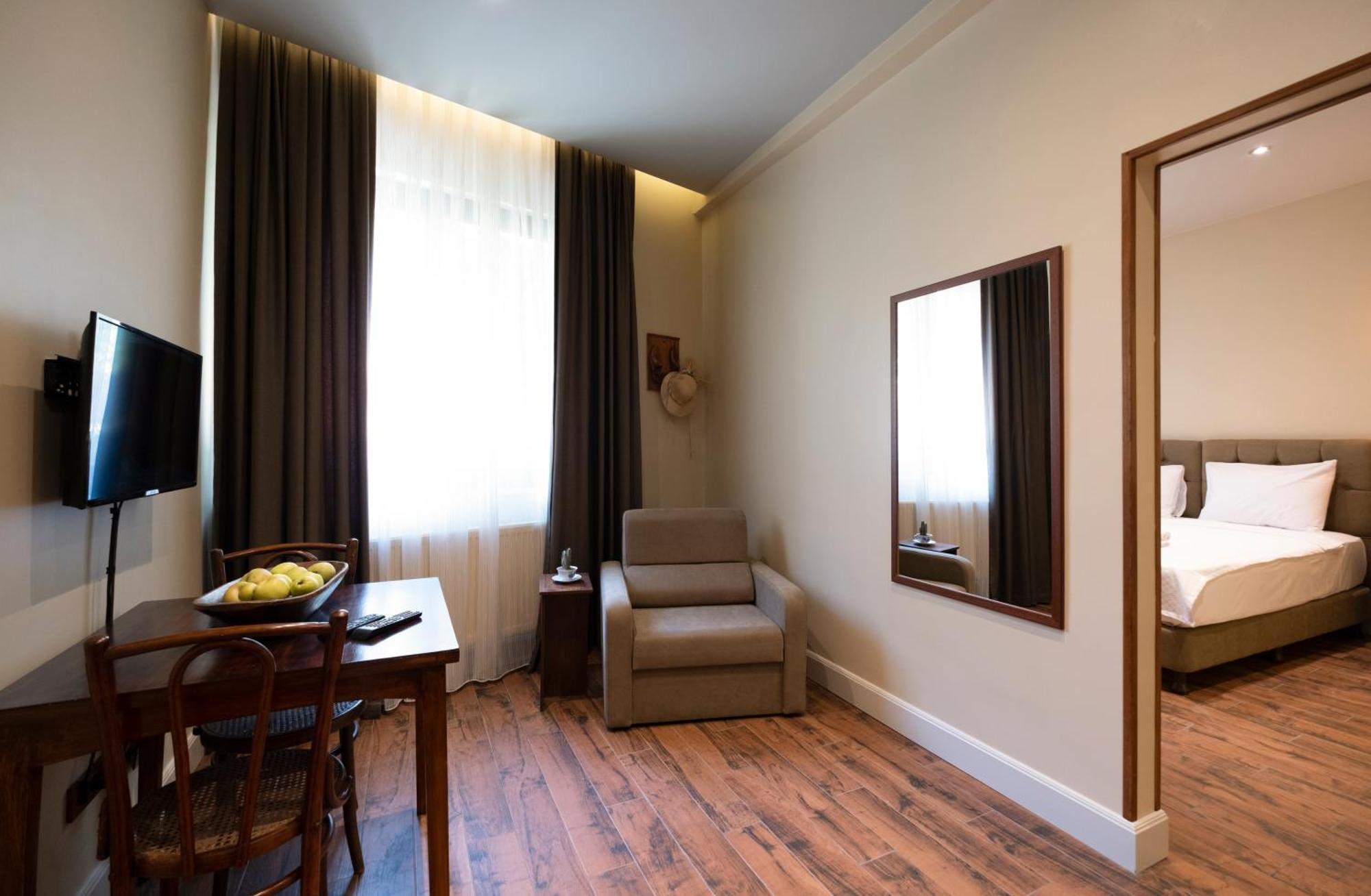 Level Appartement *