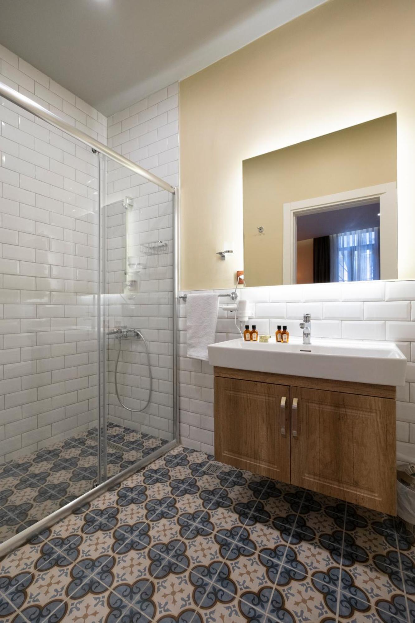 Level Appartement Istambul