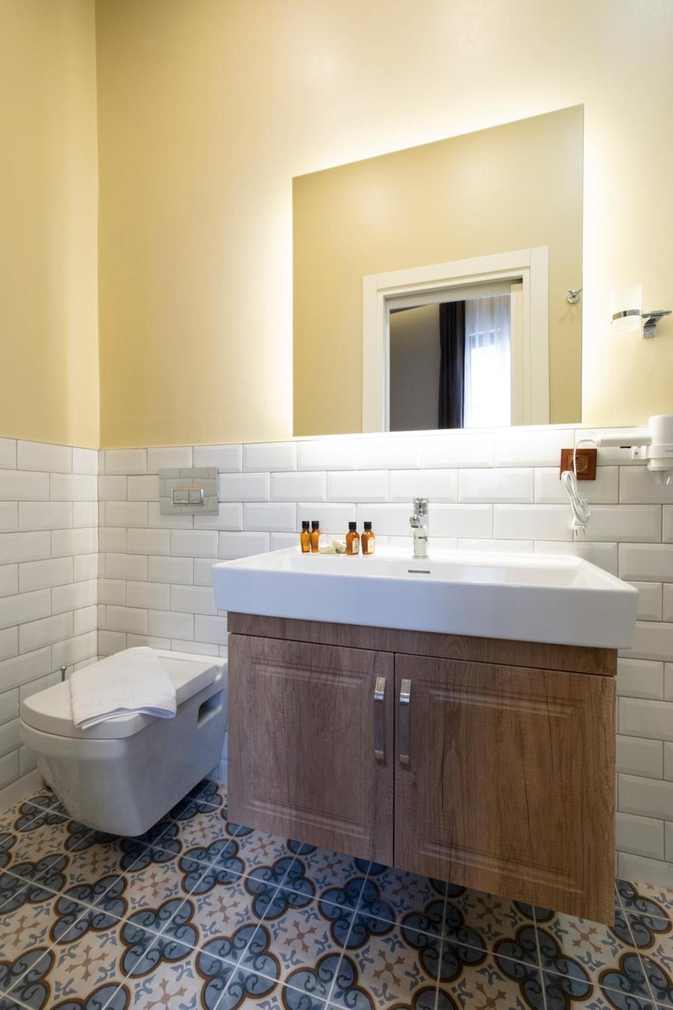 Level Appartement