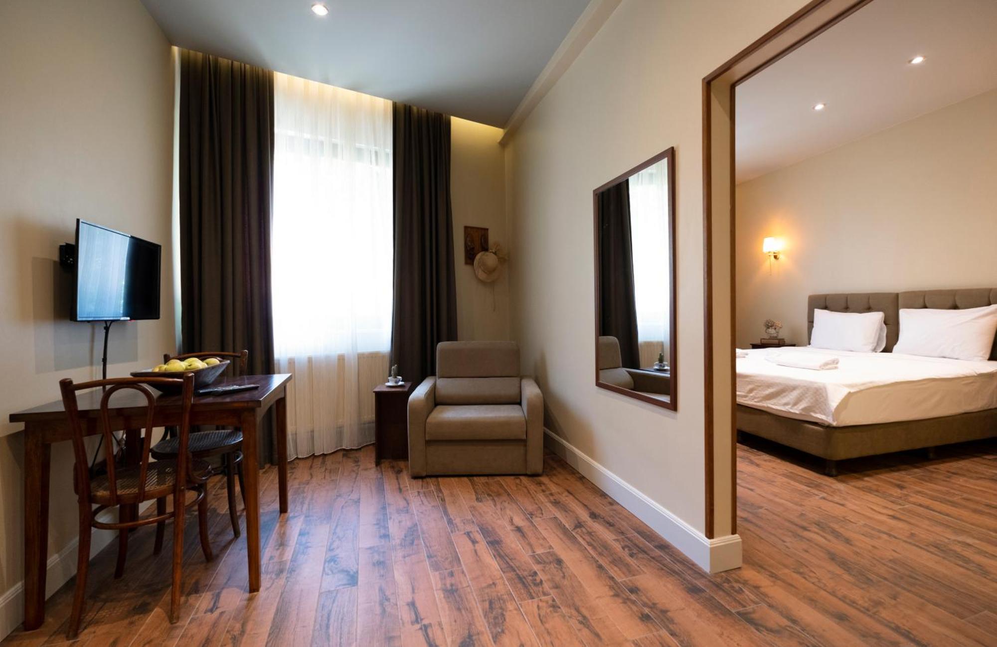 Level Appartement