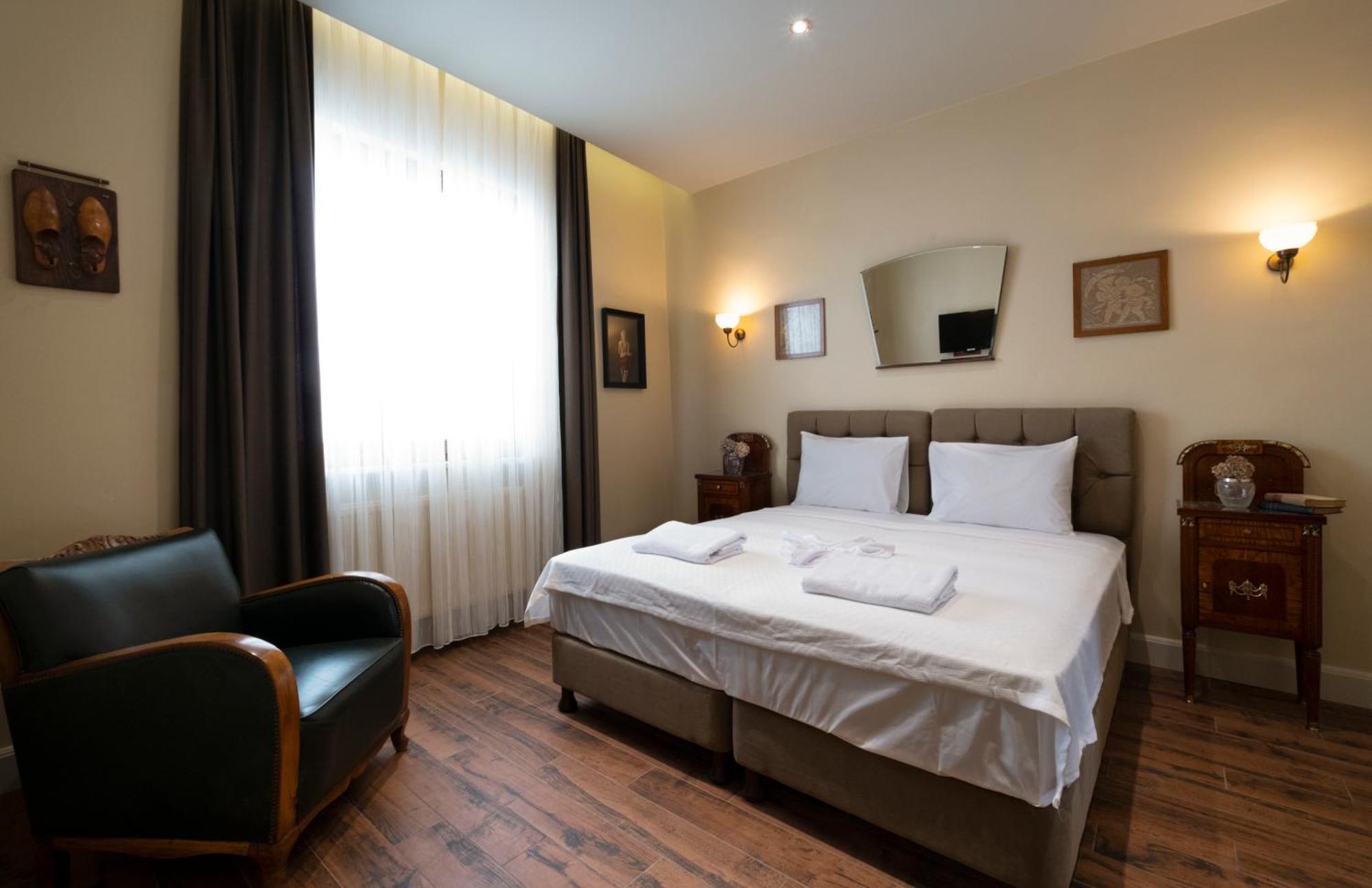 Level Appartement Istambul