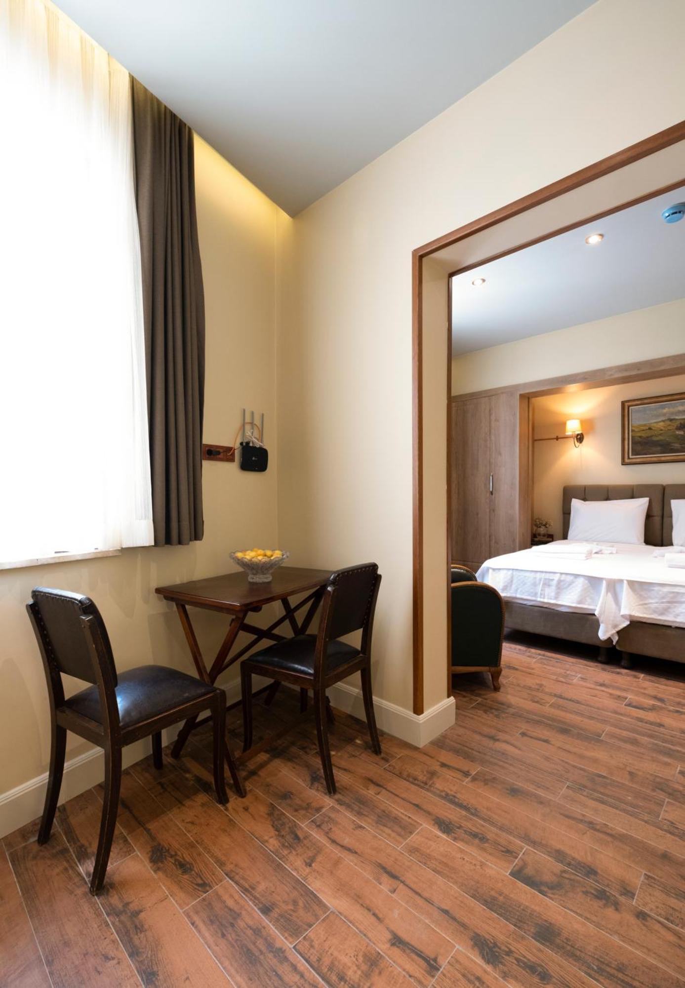 Appartement Level Istambul